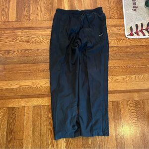 Y2K Nike‎ Track Pants